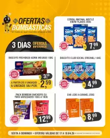 Catálogo Supermercados Varandas Página 4
