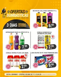 Catálogo Supermercados Varandas Página 5