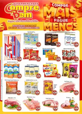 Compre Bem (válido até 19-04)