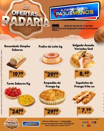 Catálogo Supermercados Pague Menos Página 4