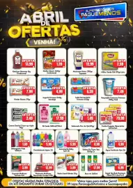 Catálogo Supermercados Pague Menos Página 2