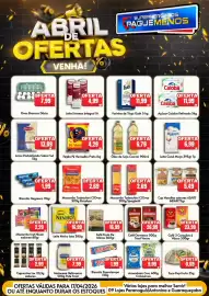 Catálogo Supermercados Pague Menos Página 3