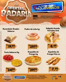 Catálogo Supermercados Pague Menos Página 4
