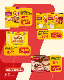 Catálogo Supermercados Myatã Página 4