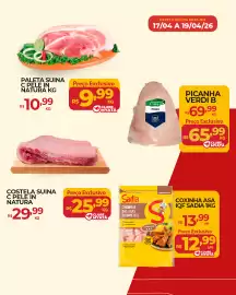 Catálogo Supermercados Myatã Página 2
