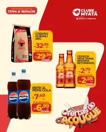 Catálogo Supermercados Myatã Página 3