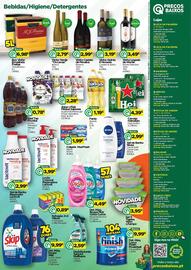 Folheto Supermercados Preços Baixos Página 4