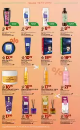 Drogerie Natura gazetka Strona 10