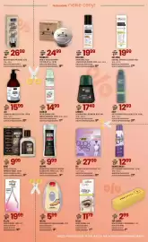 Drogerie Natura gazetka Strona 11