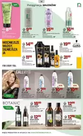 Drogerie Natura gazetka Strona 14