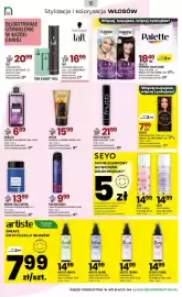 Drogerie Natura gazetka Strona 15