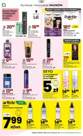 Drogerie Natura gazetka Strona 15