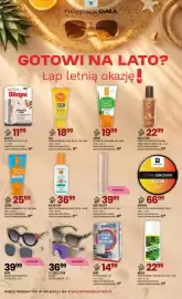 Drogerie Natura gazetka Strona 16