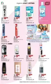 Drogerie Natura gazetka Strona 17