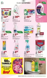 Drogerie Natura gazetka Strona 19