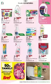 Drogerie Natura gazetka Strona 19