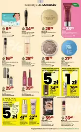 Drogerie Natura gazetka Strona 3