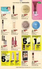 Drogerie Natura gazetka Strona 3