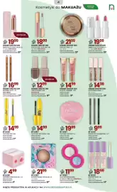 Drogerie Natura gazetka Strona 4