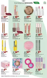 Drogerie Natura gazetka Strona 4