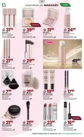 Drogerie Natura gazetka Strona 5