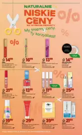Drogerie Natura gazetka Strona 8