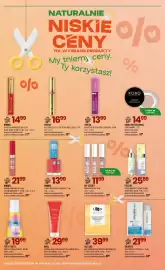 Drogerie Natura gazetka Strona 8