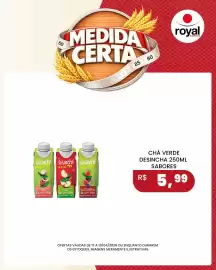 Encarte Royal Supermercados Página 1