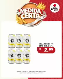 Encarte Royal Supermercados Página 4
