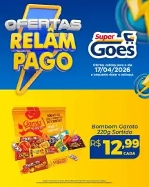 Catálogo Supermercados Goes Página 2