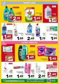 Volantino Il Centesimo Pagina 12