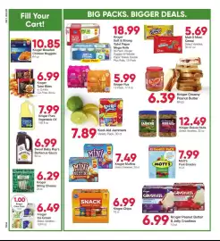 Ruler Foods weekly ad Page 5