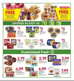 Ruler Foods weekly ad Page 6