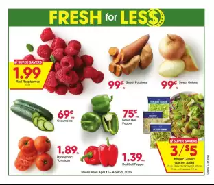 Ruler Foods weekly ad Page 7