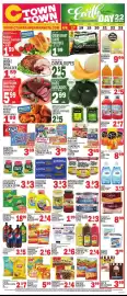 Ctown weekly ad week 16 Page 1