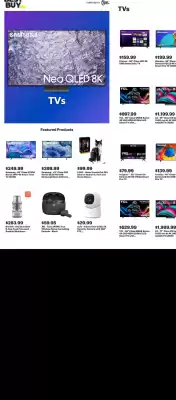 Best Buy weekly ad