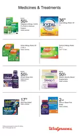 Walgreens weekly ad week 17 Page 10