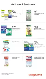 Walgreens weekly ad week 17 Page 12