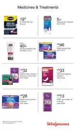 Walgreens weekly ad week 17 Page 13