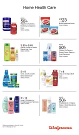 Walgreens weekly ad week 17 Page 15