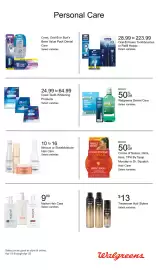 Walgreens weekly ad week 17 Page 17