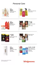 Walgreens weekly ad week 17 Page 18