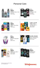 Walgreens weekly ad week 17 Page 19