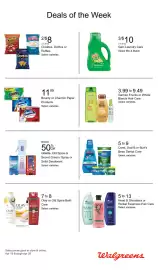 Walgreens weekly ad week 17 Page 2