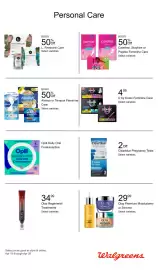 Walgreens weekly ad week 17 Page 21