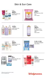 Walgreens weekly ad week 17 Page 23