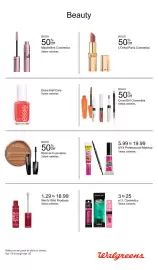 Walgreens weekly ad week 17 Page 25