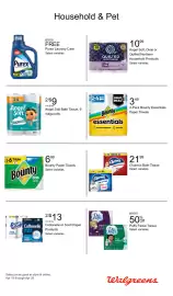 Walgreens weekly ad week 17 Page 27
