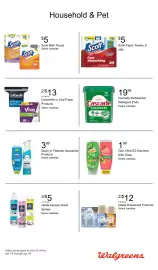 Walgreens weekly ad week 17 Page 28