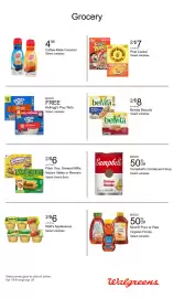 Walgreens weekly ad week 17 Page 31